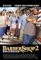 Barbershop 2: Back in Business