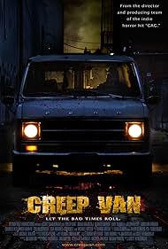 Creep Van (2012)