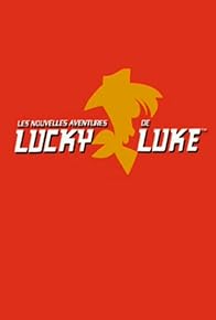 Primary photo for The New Adventures of Lucky Luke