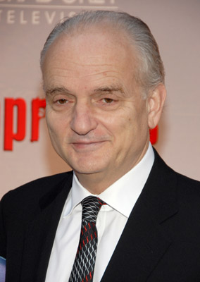 David Chase at an event for The Sopranos (1999)