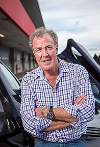 Primary photo for Jeremy Clarkson