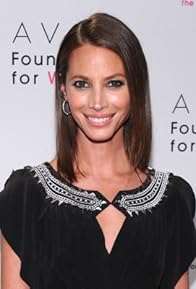 Primary photo for Christy Turlington