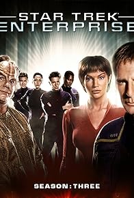 Primary photo for Star Trek: Enterprise - In a Time of War