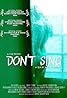 Don't Sing (2004) Poster