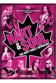 Primary photo for Hart and Soul: The Hart Family Anthology