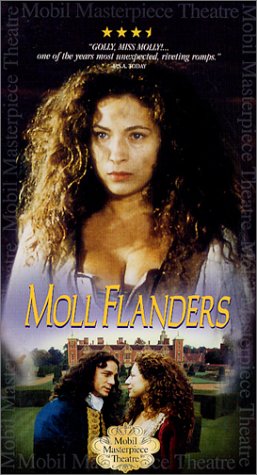 Alex Kingston and Daniel Craig in The Fortunes and Misfortunes of Moll Flanders (1996)