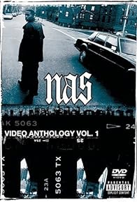 Primary photo for Nas: Video Anthology Vol. 1