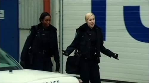 Rookie Blue: The Rules