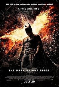 Primary photo for The Dark Knight Rises