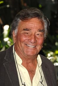 Primary photo for Peter Falk