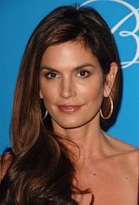 Primary photo for Cindy Crawford