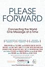 Official one-sheet poster for "Please Forward"