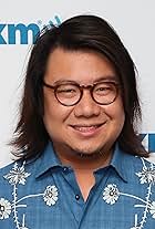 Kevin Kwan