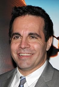 Primary photo for Mario Cantone