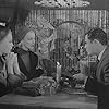 Sandra Dee, Virginia Grey, and John Saxon in Portrait in Black (1960)