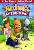 Arthur's Missing Pal