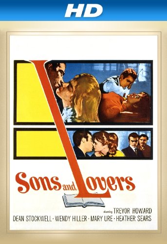 Sons and Lovers (1960)