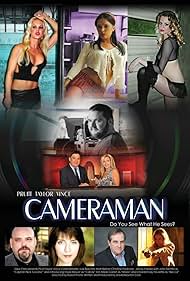 Cameraman (2011)