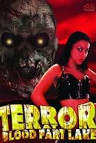 Terror at Blood Fart Lake