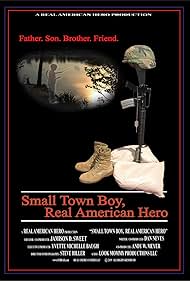 Small Town Boy, Real American Hero (2011)