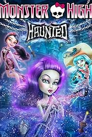 Monster High - Sos Fantasmi (2015)