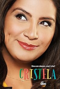 Primary photo for Cristela