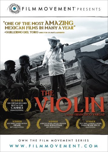 The Violin (2005)