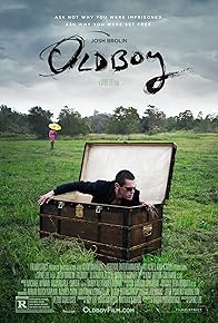 Primary photo for Oldboy