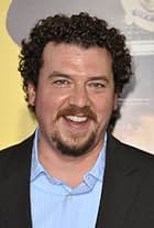 Danny McBride at an event for Observe and Report (2009)