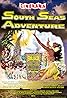 South Seas Adventure (1958) Poster