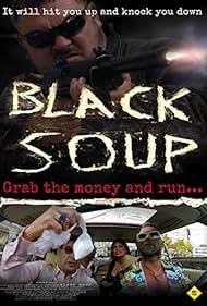 Black Soup (2014)