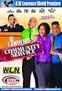 JD Lawrence's Community Service (2013)