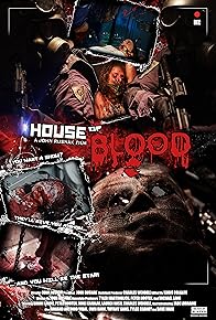 Primary photo for House of Blood