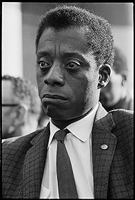 Primary photo for James Baldwin