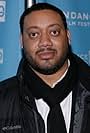 Cedric Yarbrough