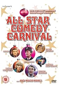 All Star Comedy Carnival (1973)