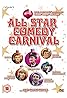 All Star Comedy Carnival (1973) Poster