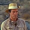 Christopher George in The Rat Patrol (1966)