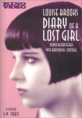 Louise Brooks in Diary of a Lost Girl (1929)