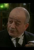 Tim Healy in The Grand (1997)