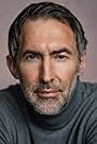 Ian Whyte