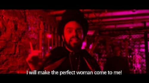 The Blind Date of Coffin Joe