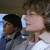 Meg Foster and Tyne Daly in Cagney & Lacey (1981)