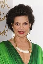 Bianca Jagger