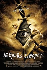 Jeepers Creepers - Il canto del diavolo (2001)