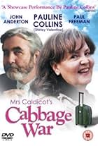 Mrs Caldicot's Cabbage War