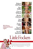 Little Fockers: Deleted Scenes