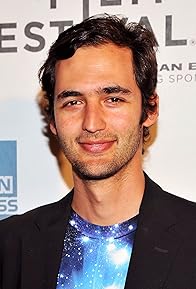 Primary photo for Jason Silva