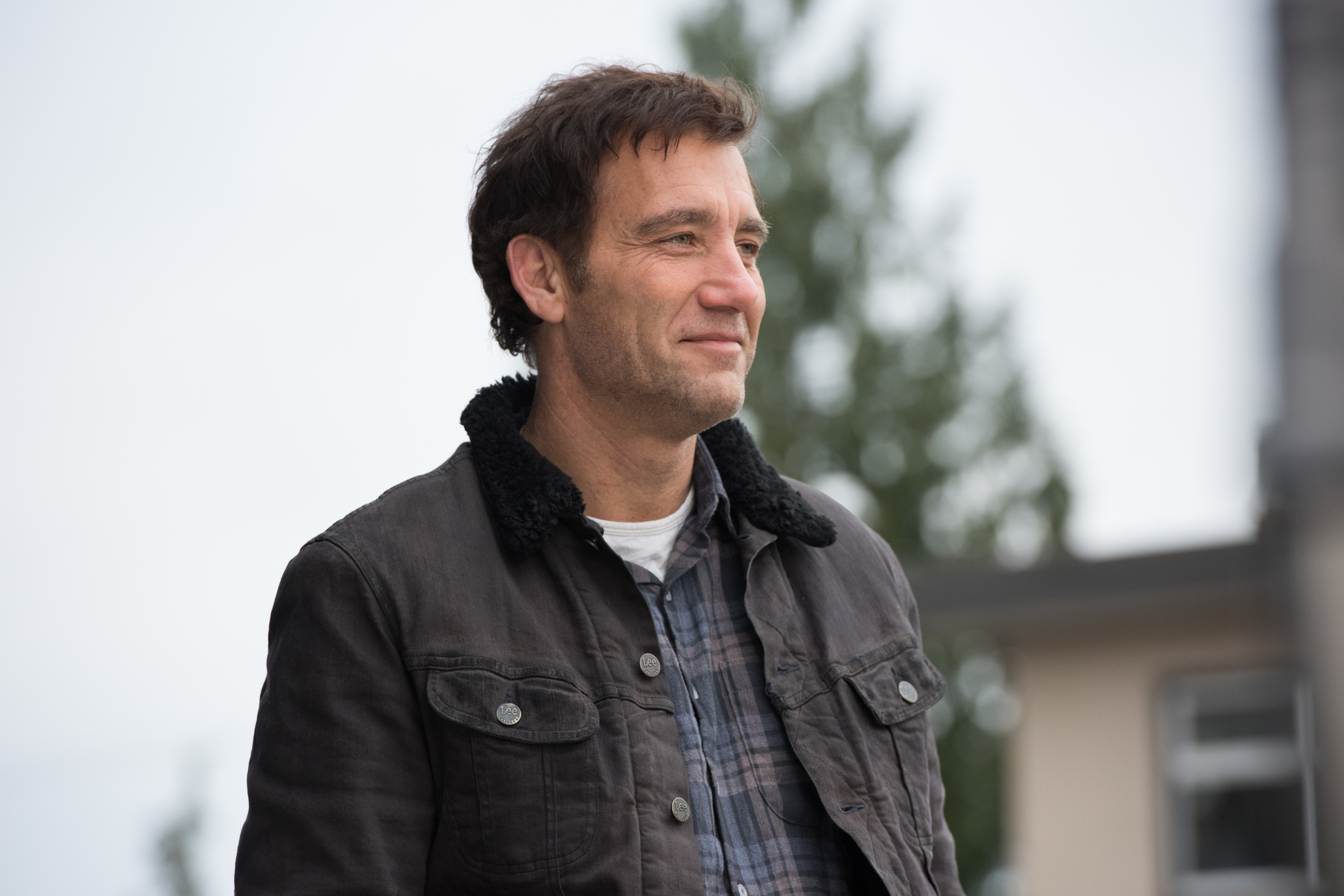 Clive Owen in The Confirmation (2016)