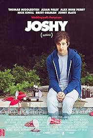 Thomas Middleditch in Joshy (2016)